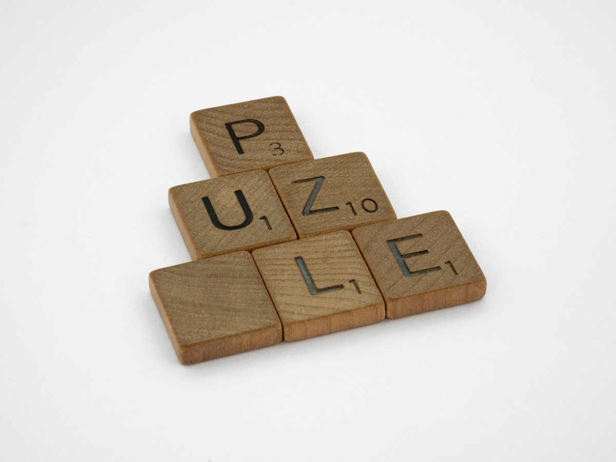 Puzzle Game Project