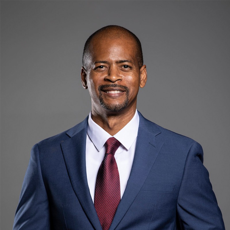 Testimonial from Marcus Green